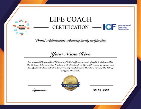 icf life coach certification cost.